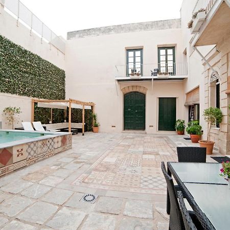 Conde de Osborne A Appartement El Puerto de Santa María Buitenkant foto