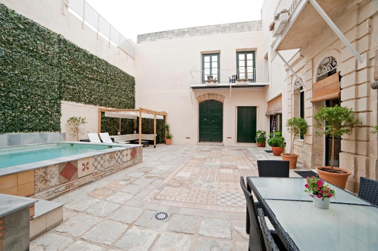 Conde de Osborne A Appartement El Puerto de Santa María Buitenkant foto