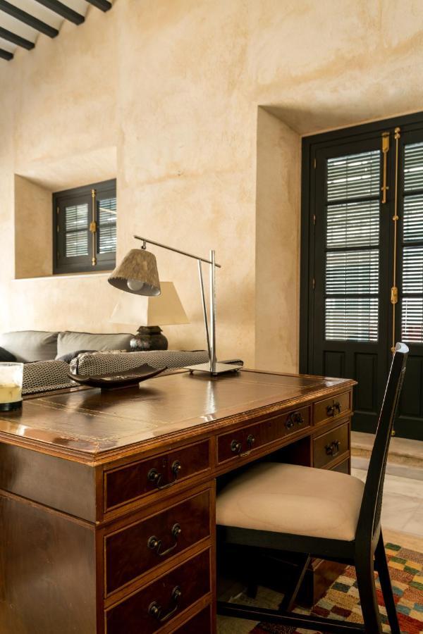 Conde de Osborne A Appartement El Puerto de Santa María Buitenkant foto