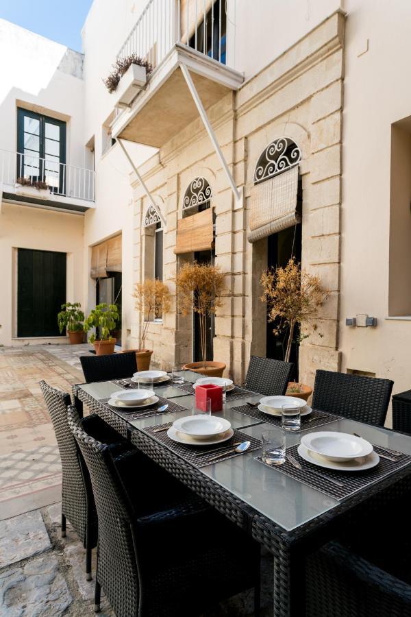 Conde de Osborne A Appartement El Puerto de Santa María Buitenkant foto