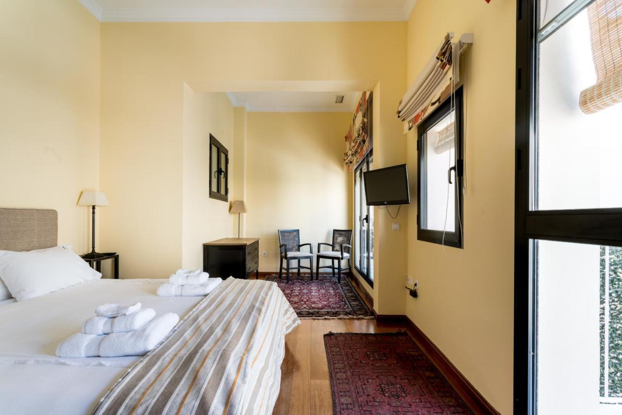 Conde de Osborne A Appartement El Puerto de Santa María Buitenkant foto