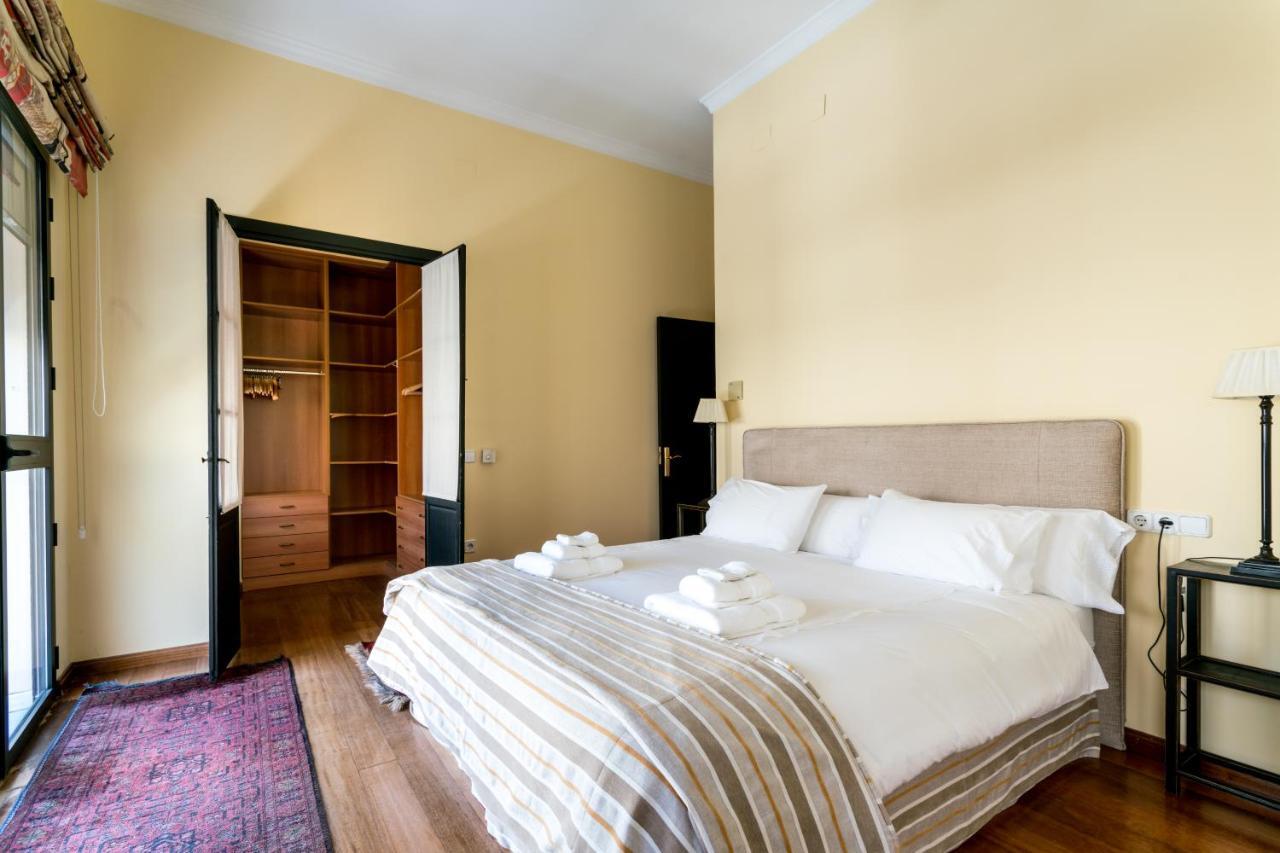Conde de Osborne A Appartement El Puerto de Santa María Buitenkant foto